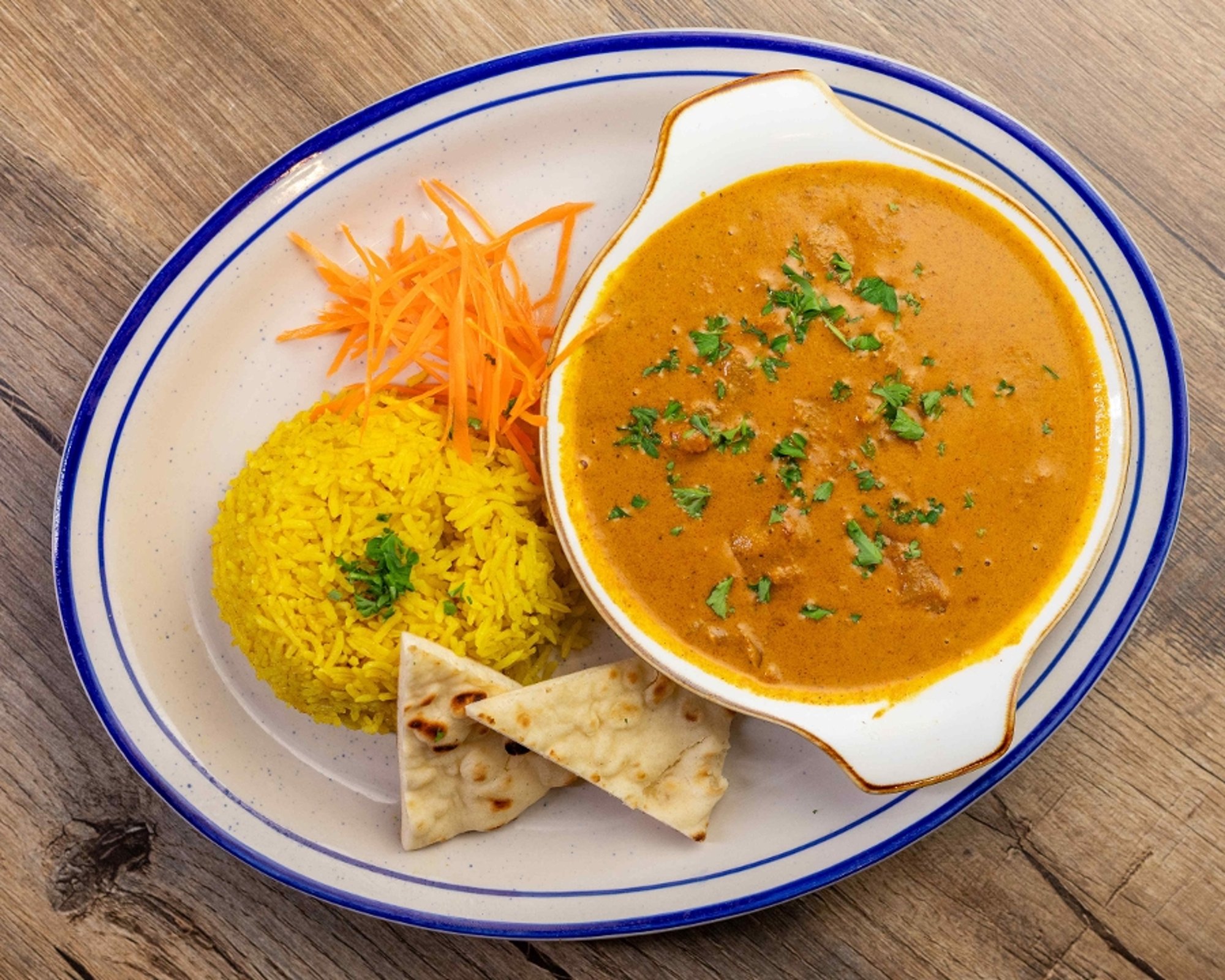 Chicken Curry