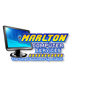 Marlton Computer Services Logo