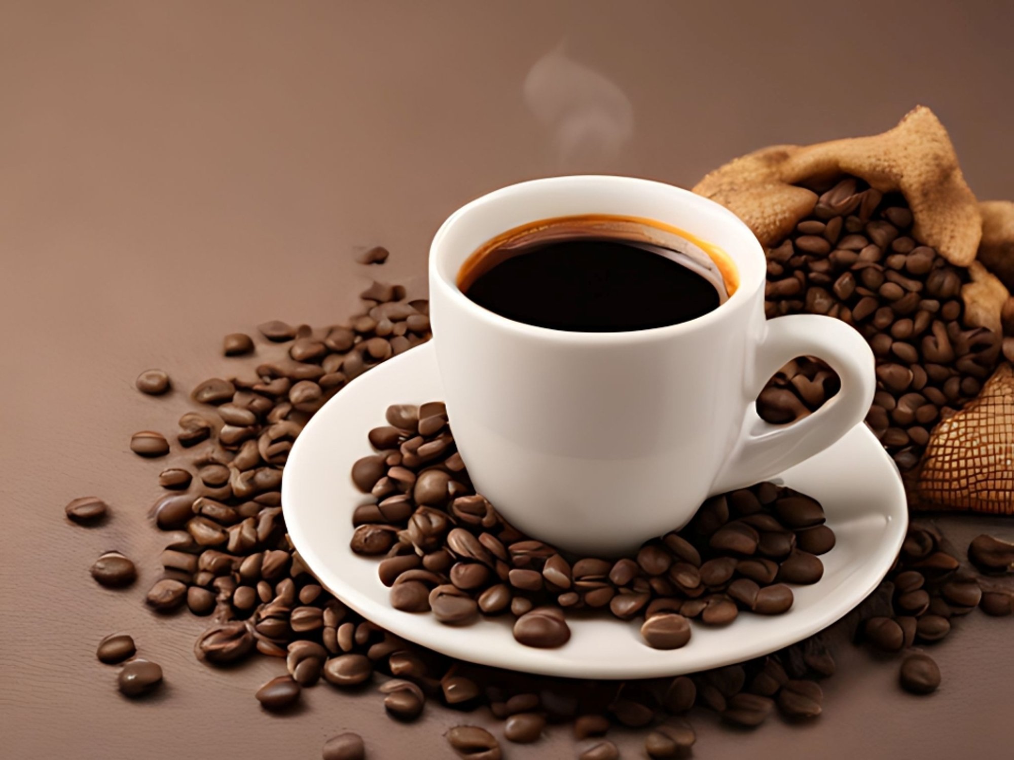 Coffee / Decaf