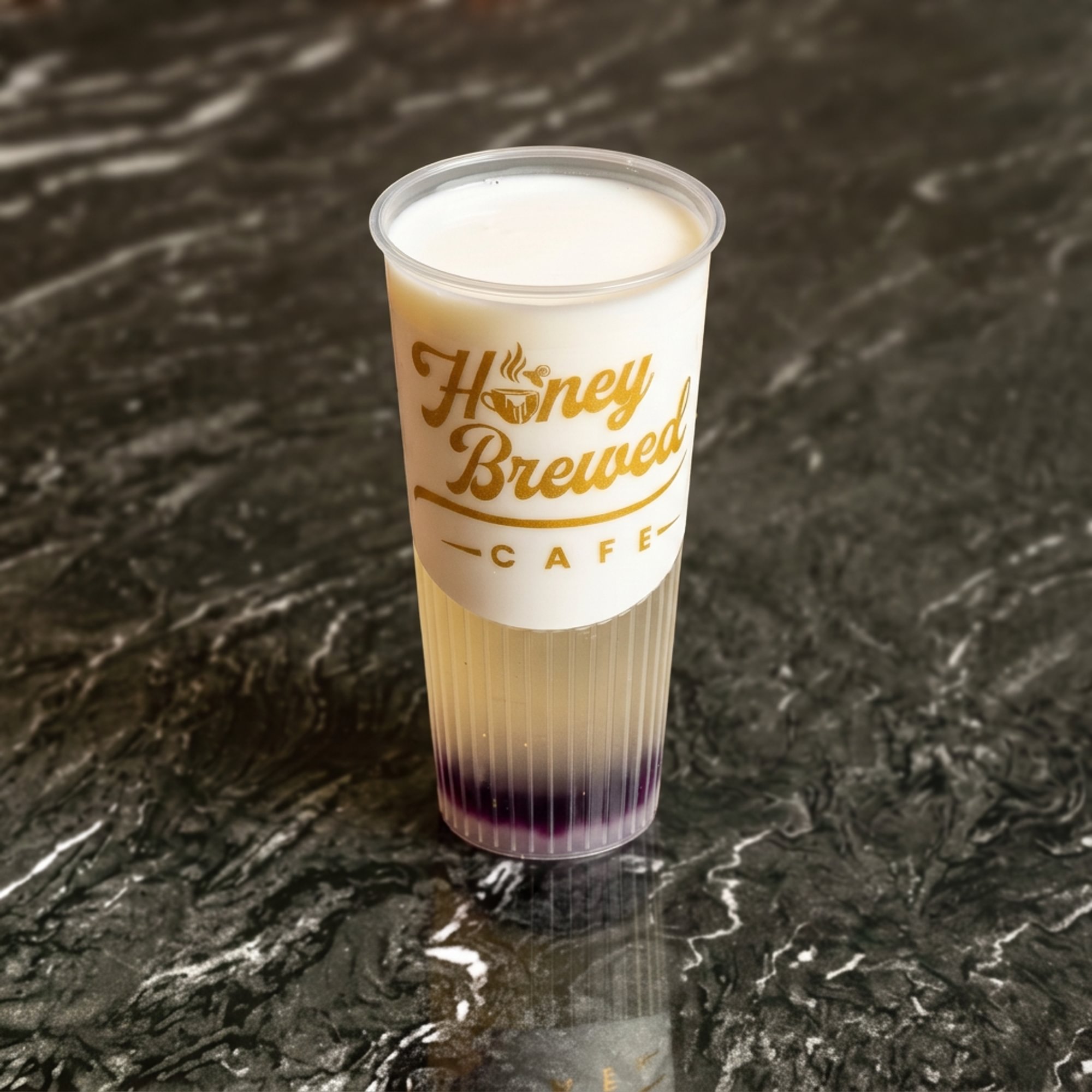 Lavender Lemonade