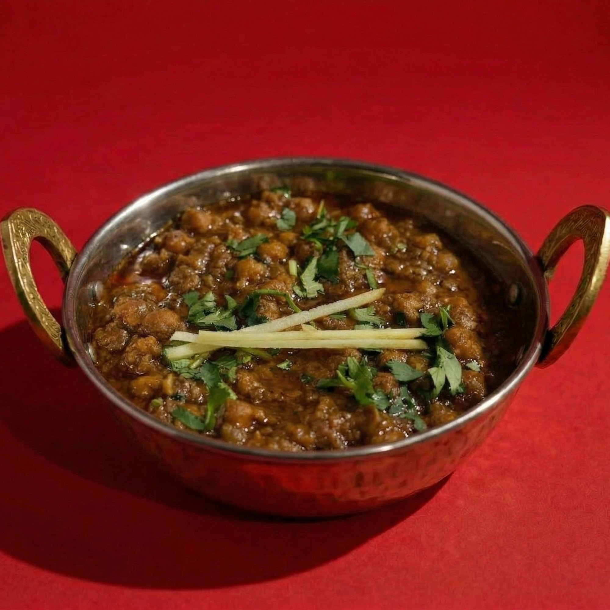 Lahori Chana Masala