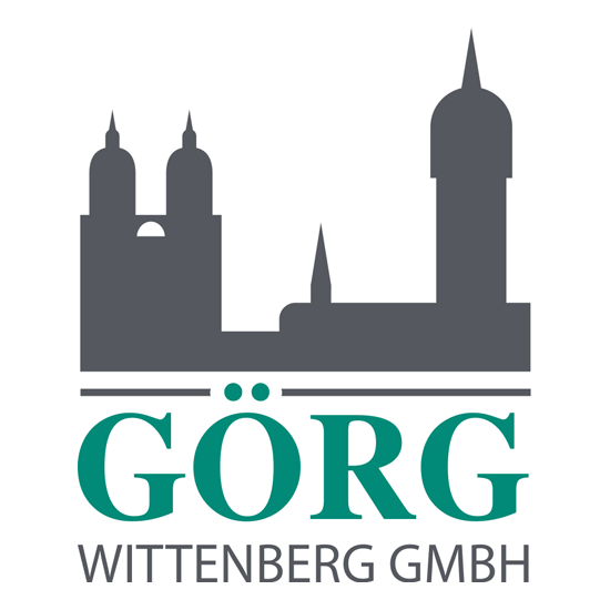 Logo von GÖRG Wittenberg GmbH
