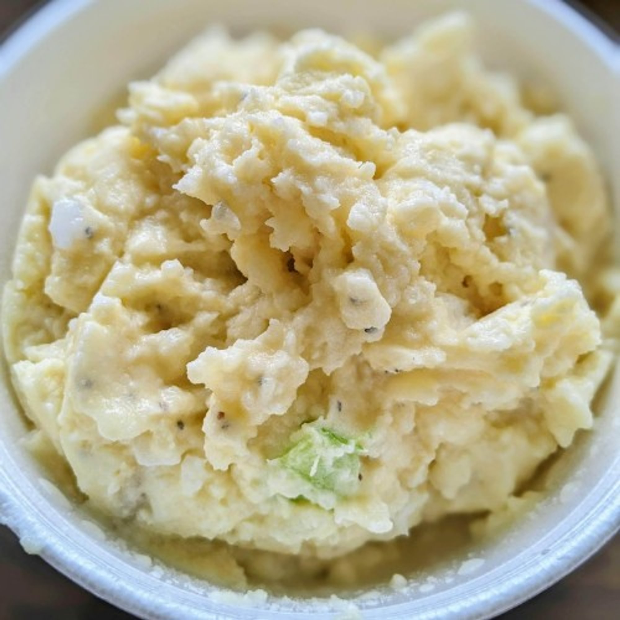 Aunt Linda's Potato Salad