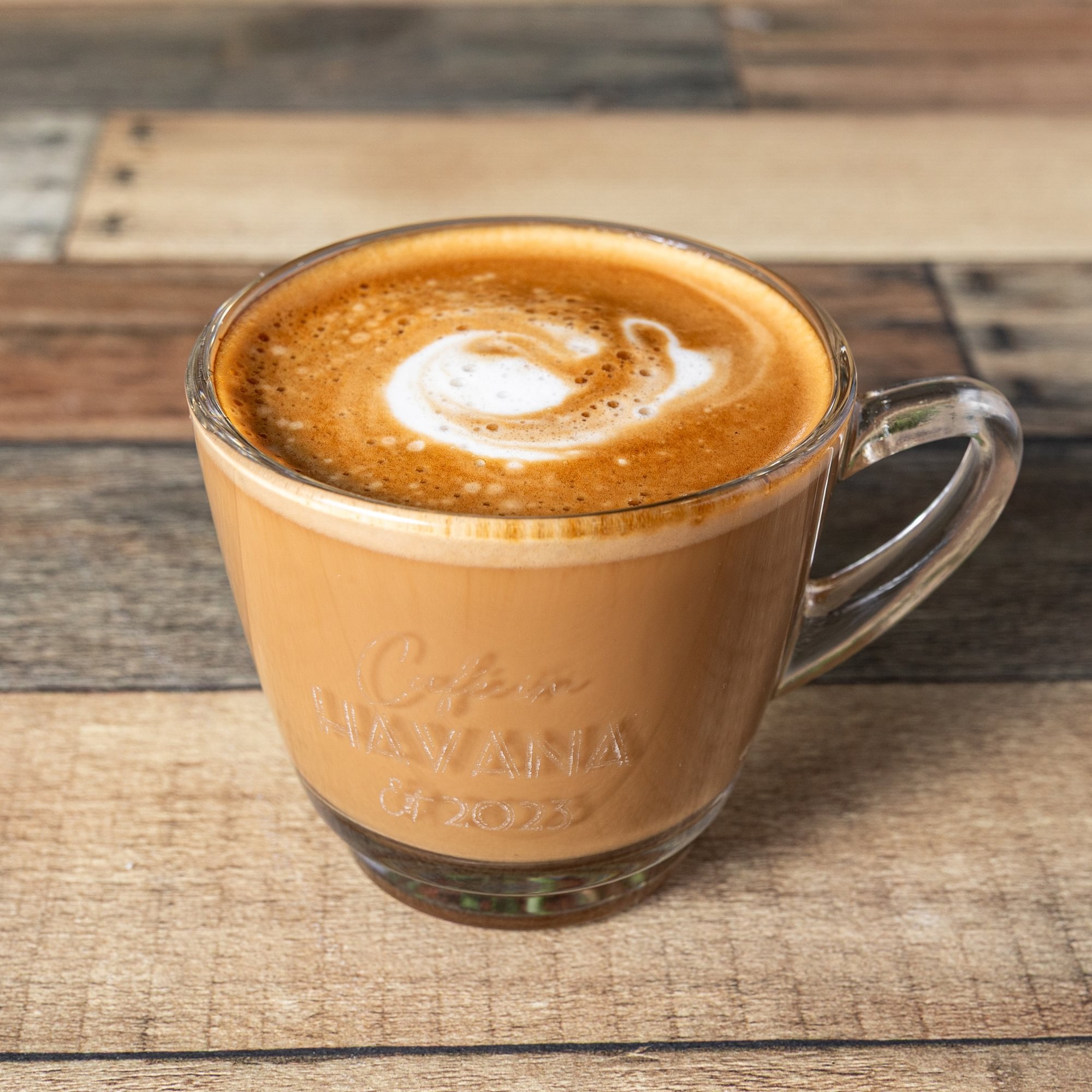 Cortadito Coffee