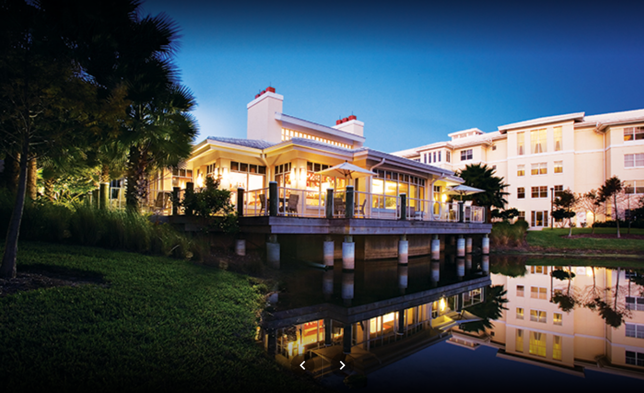 Cypress Cove At HealthPark Florida Fort Myers, FL Company Profile