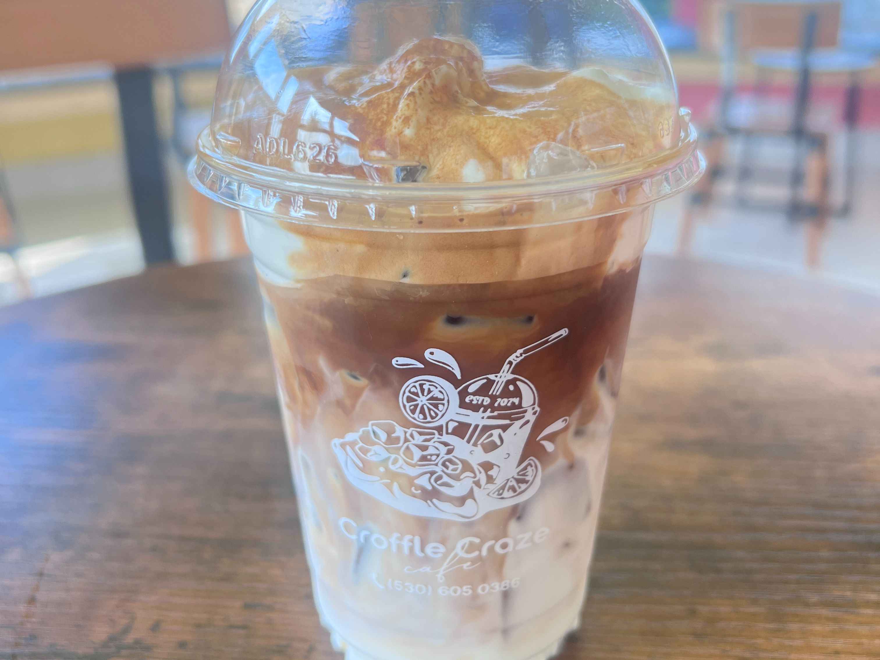 Latte