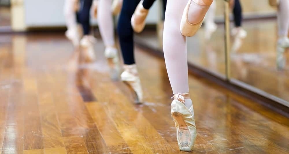 Images The Dance Corps Inc