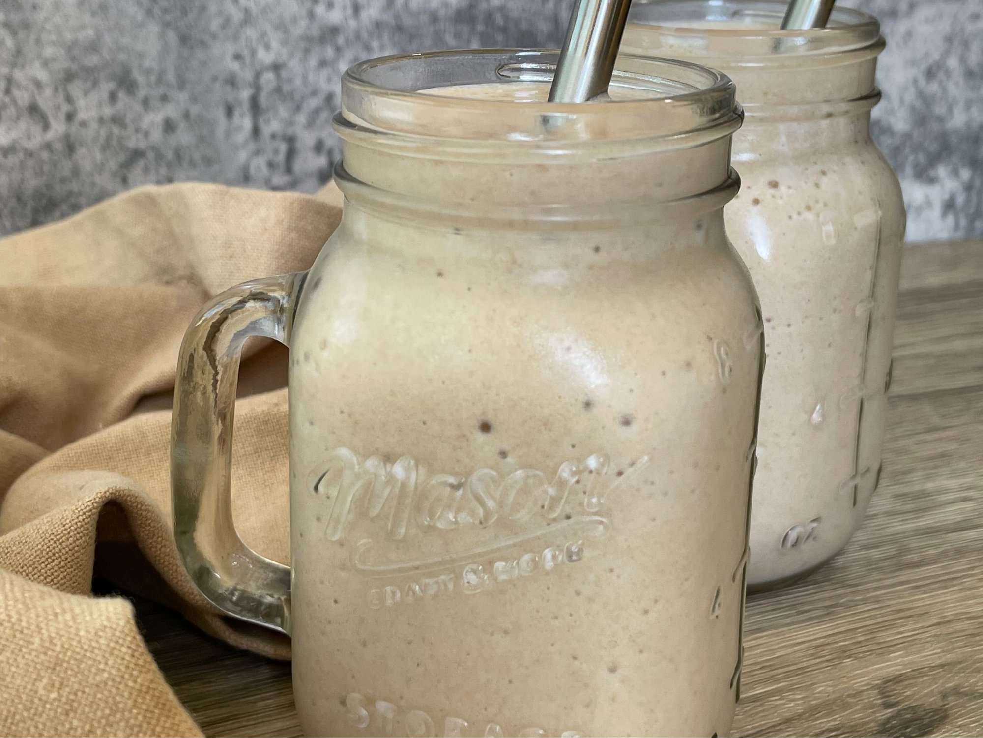 CS - 120. Chickoo Shake