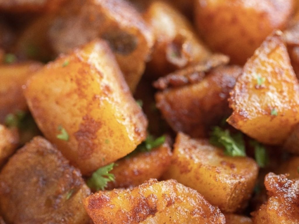 Home Fries