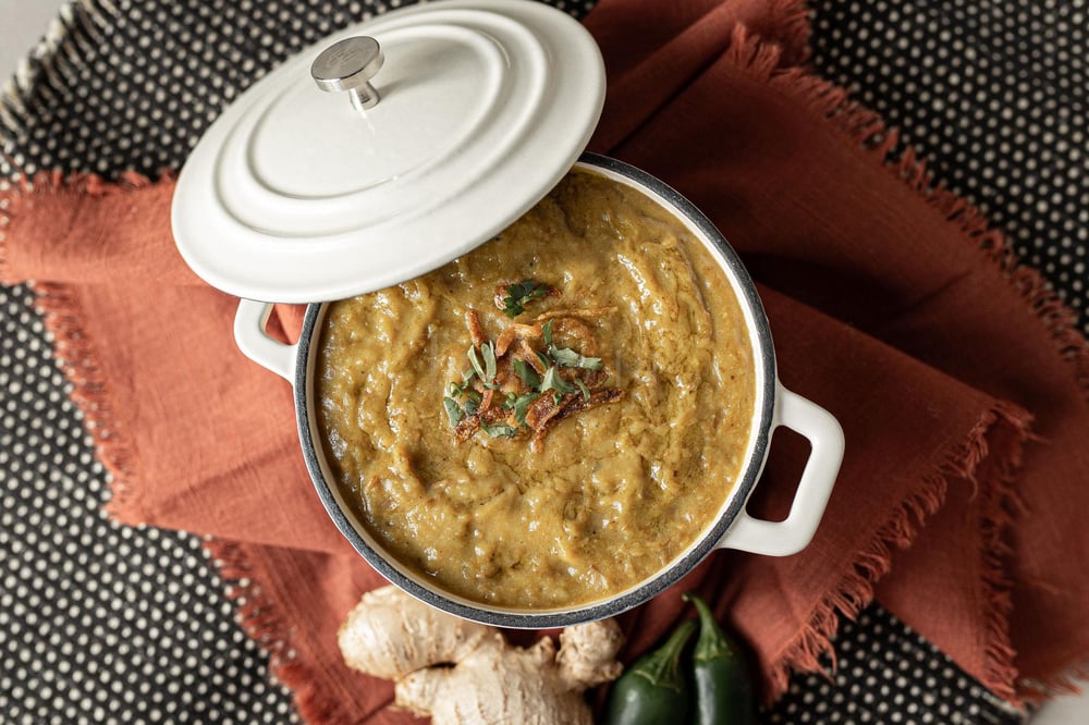 Haleem
