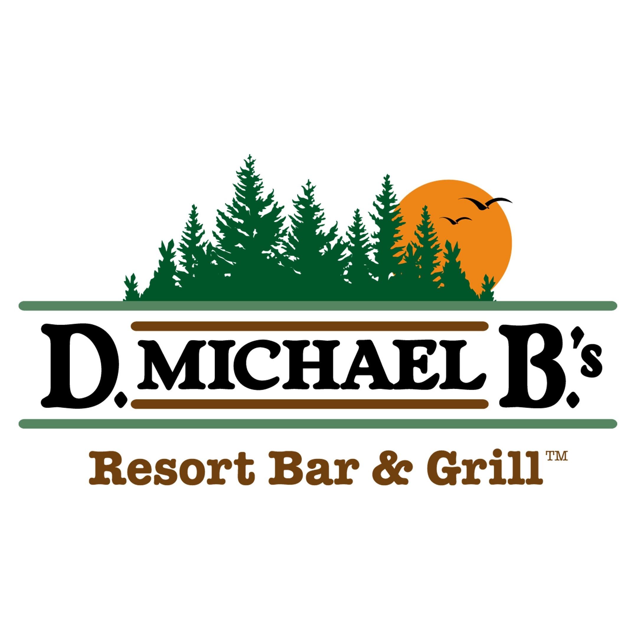 D. Michael B's Resort Bar & Grill