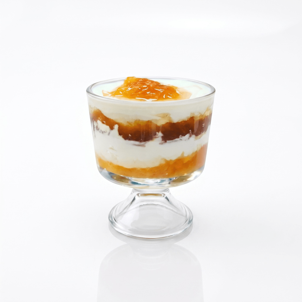 Yogurt Parfait