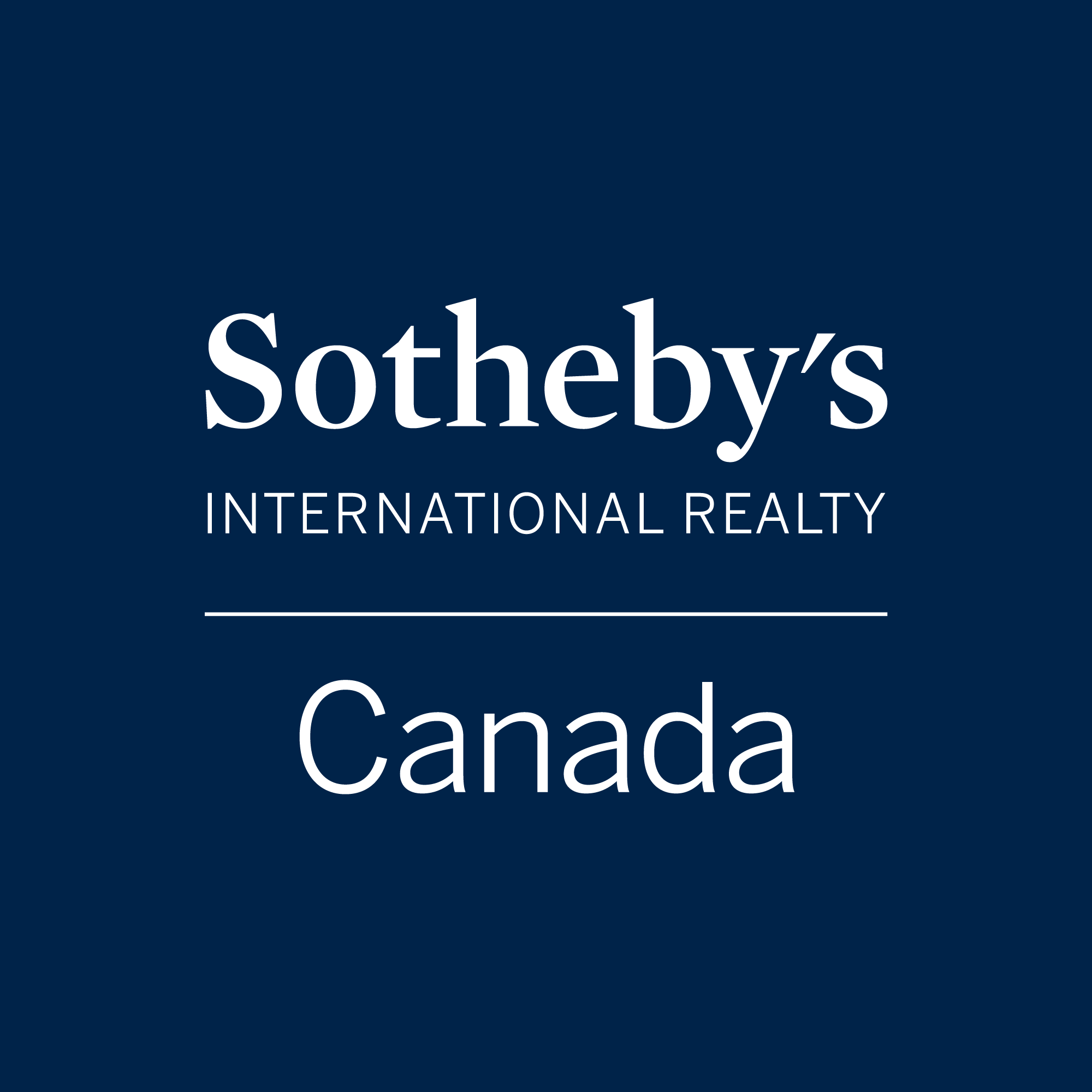 Sotheby's International Realty Canada Whistler