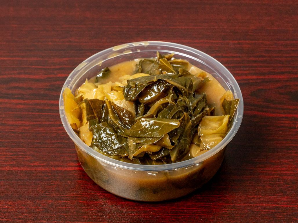 Cabbage & Greens