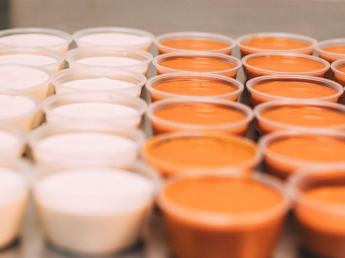 Garlic Sauce