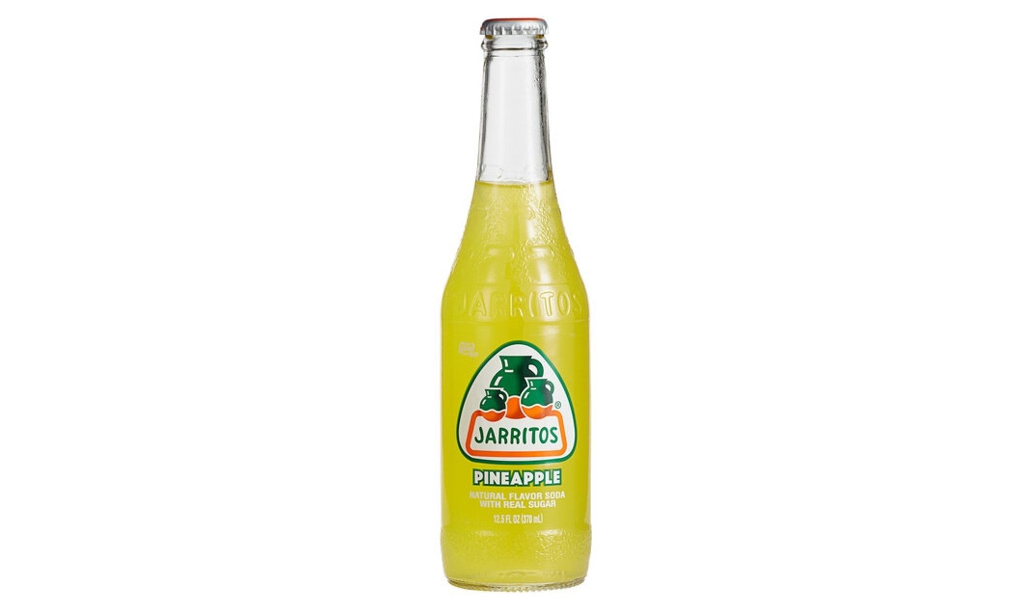Jarritos Pineapple