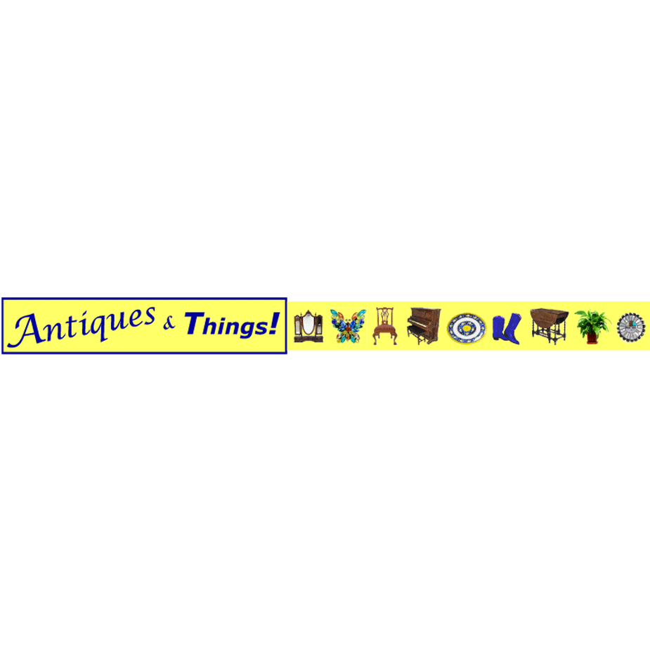 Antiques & Things