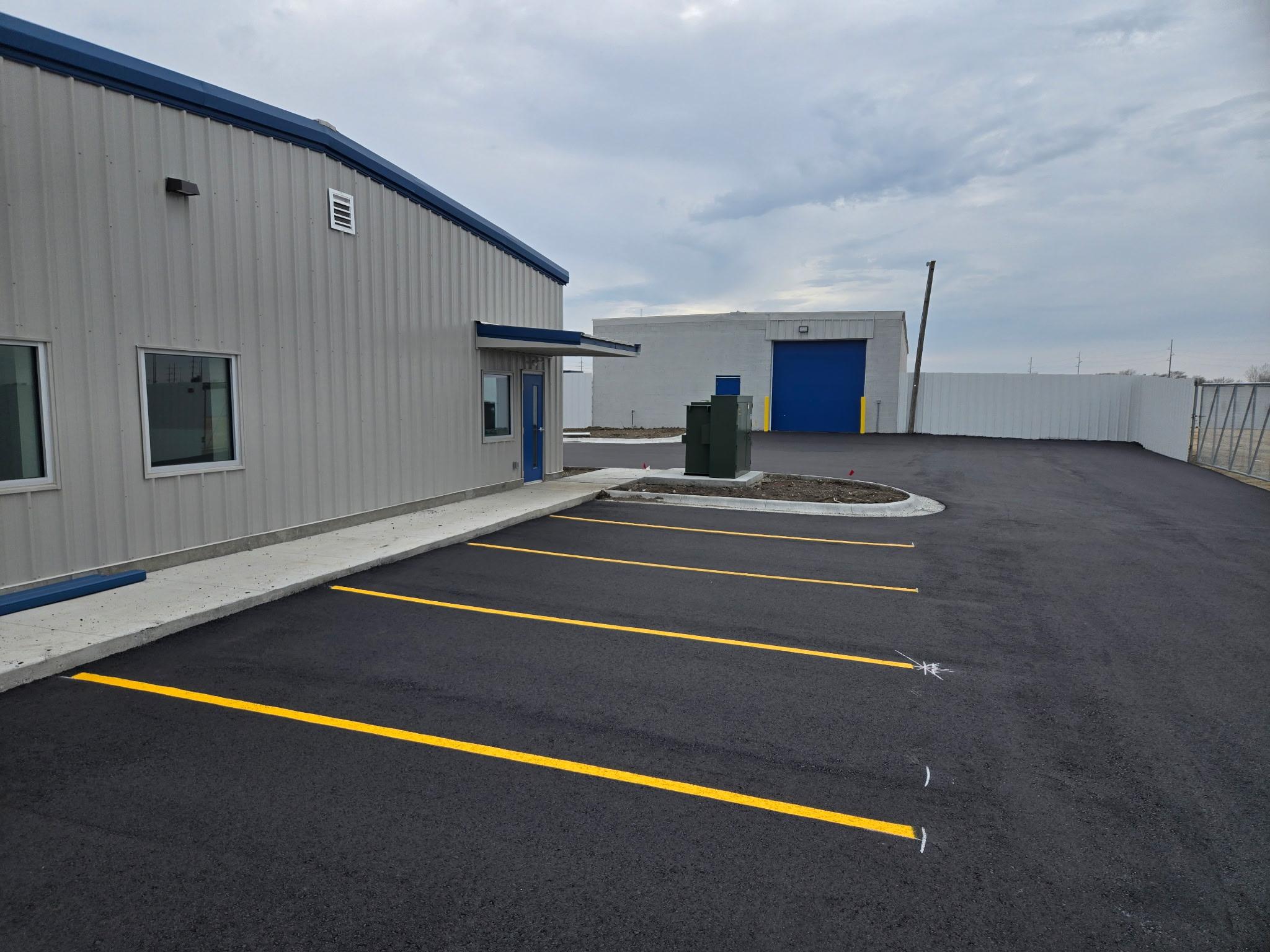 Rock Hard Paving LLC Image