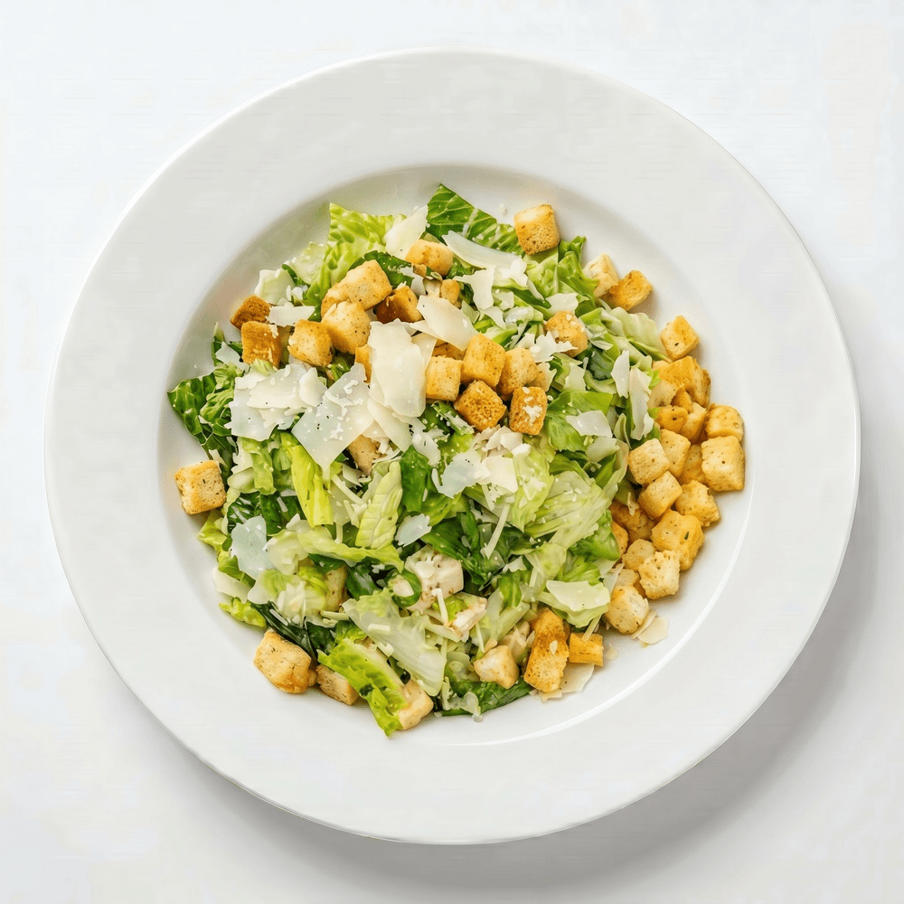 Chicken Caesar