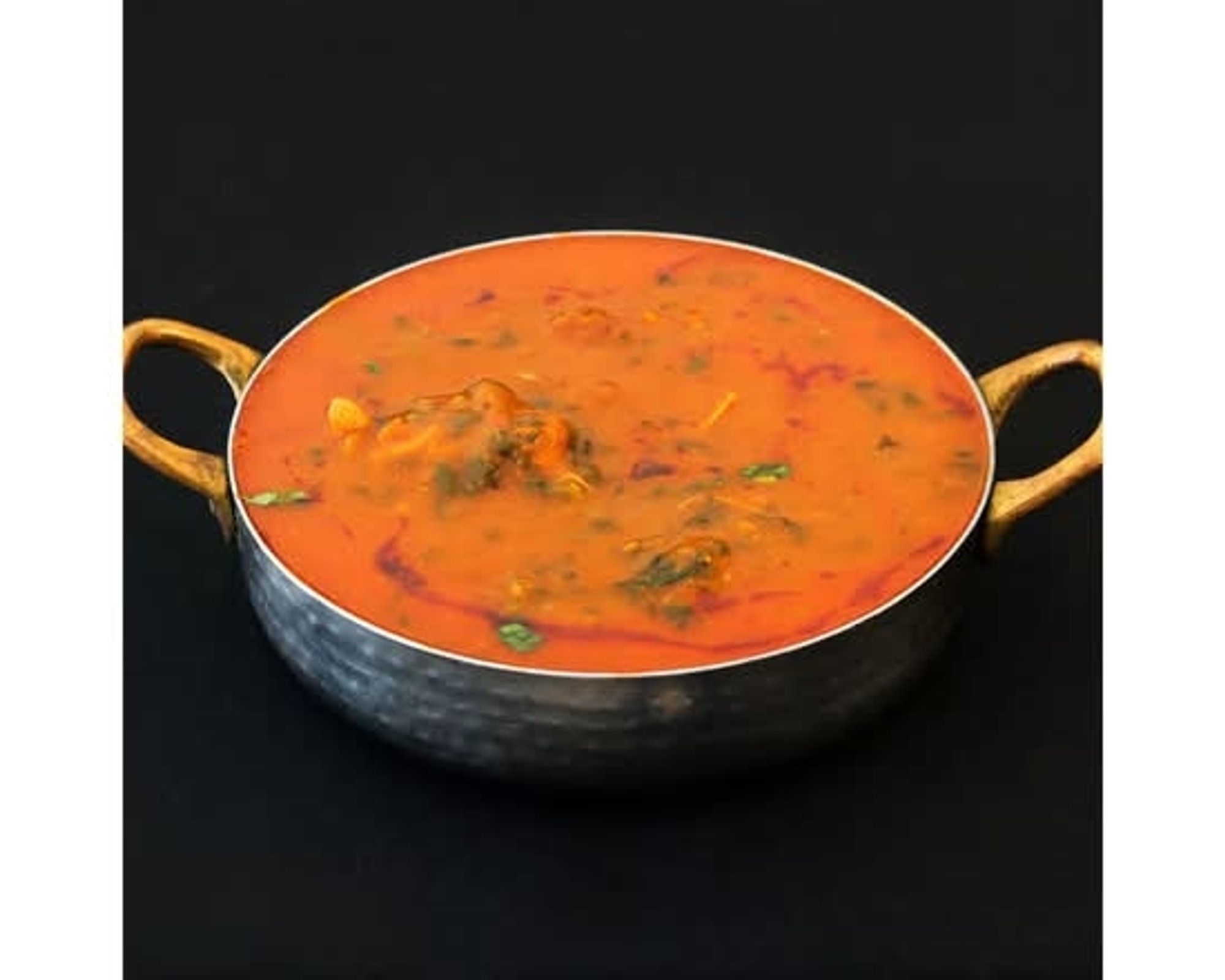 Chicken Methi Lunch Special