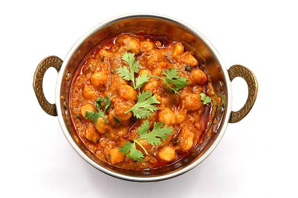 Chole Masala