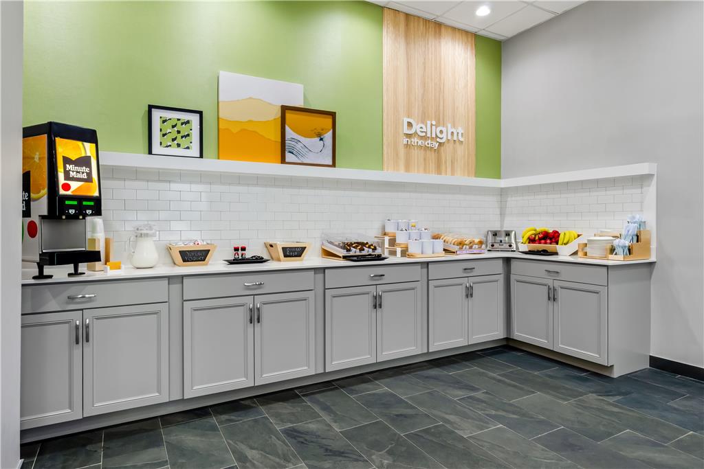 Spark by Hilton Lexington Image