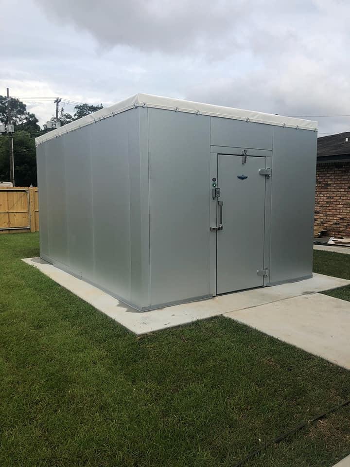 TEMCO of Gulf Coast Inc. Image