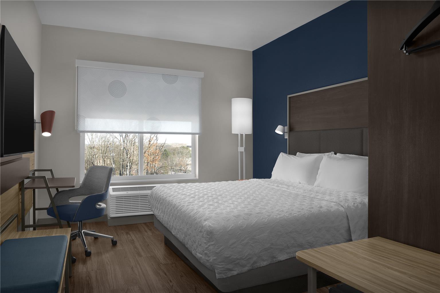 Tru by Hilton Concord Charlotte Image