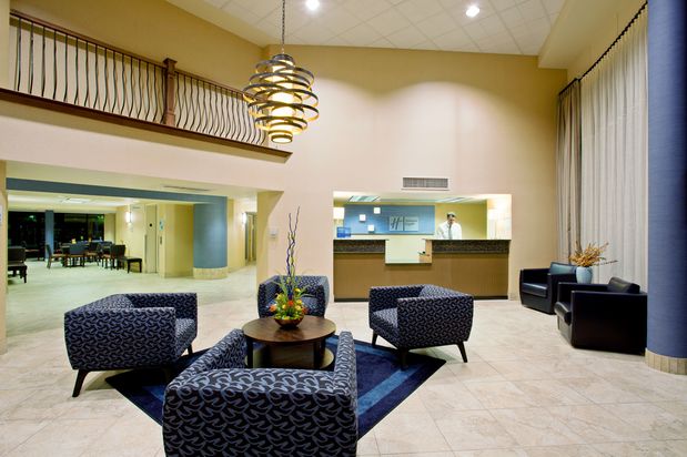 Images Holiday Inn Express Scottsdale North
