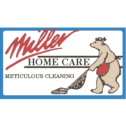 Miller Home Care Logo