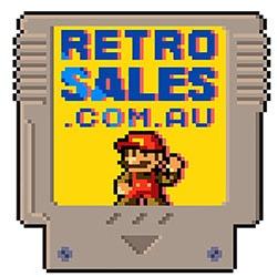 Retro Sales Australia Melbourne
