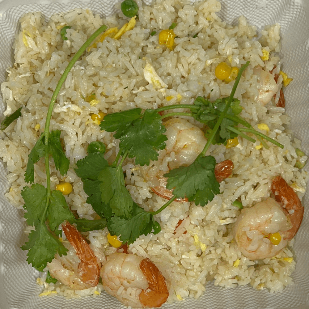 CS1. Fried Rice