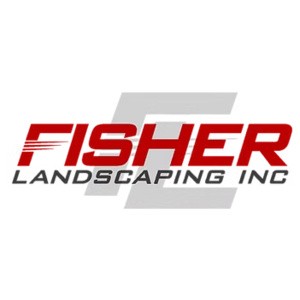 Fisher Landscaping Inc Logo