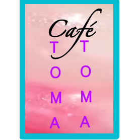 Café Toma Toma Logo