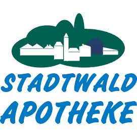 Logo der Stadtwald-Apotheke