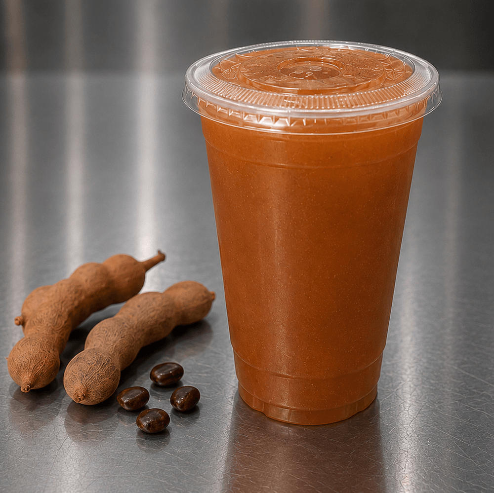 Tamarind Aguas Frescas