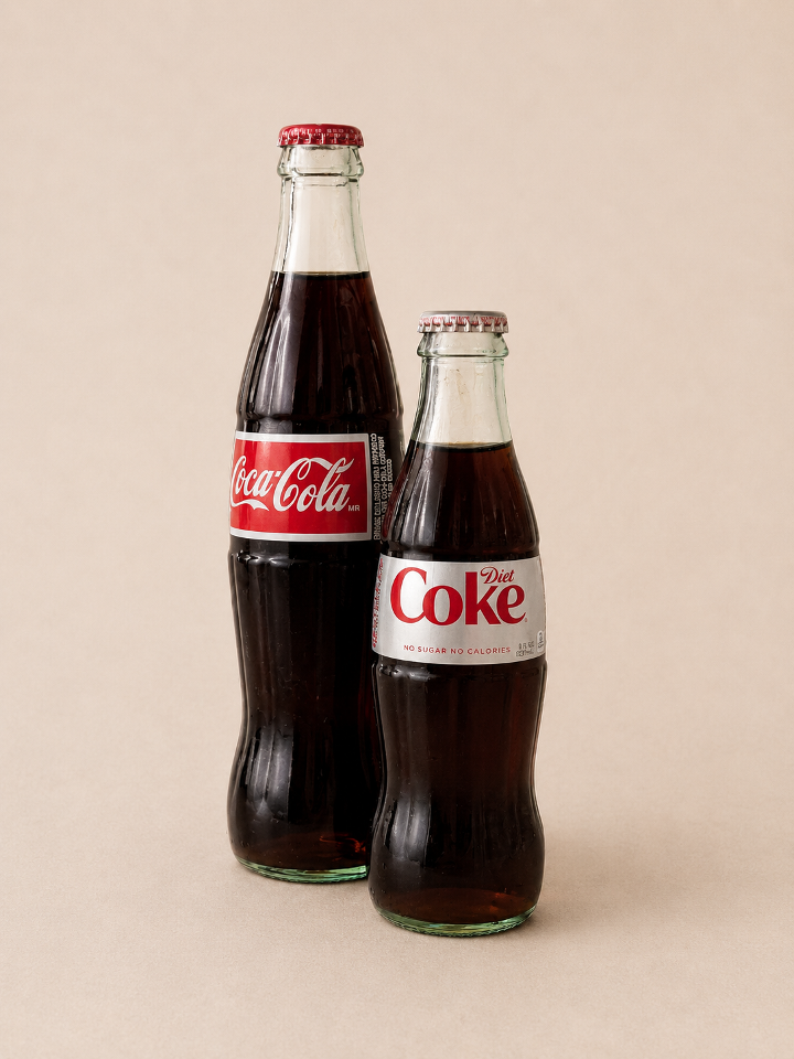 Soda
