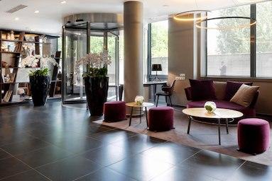 Images AC Hotel by Marriott Paris Porte Maillot