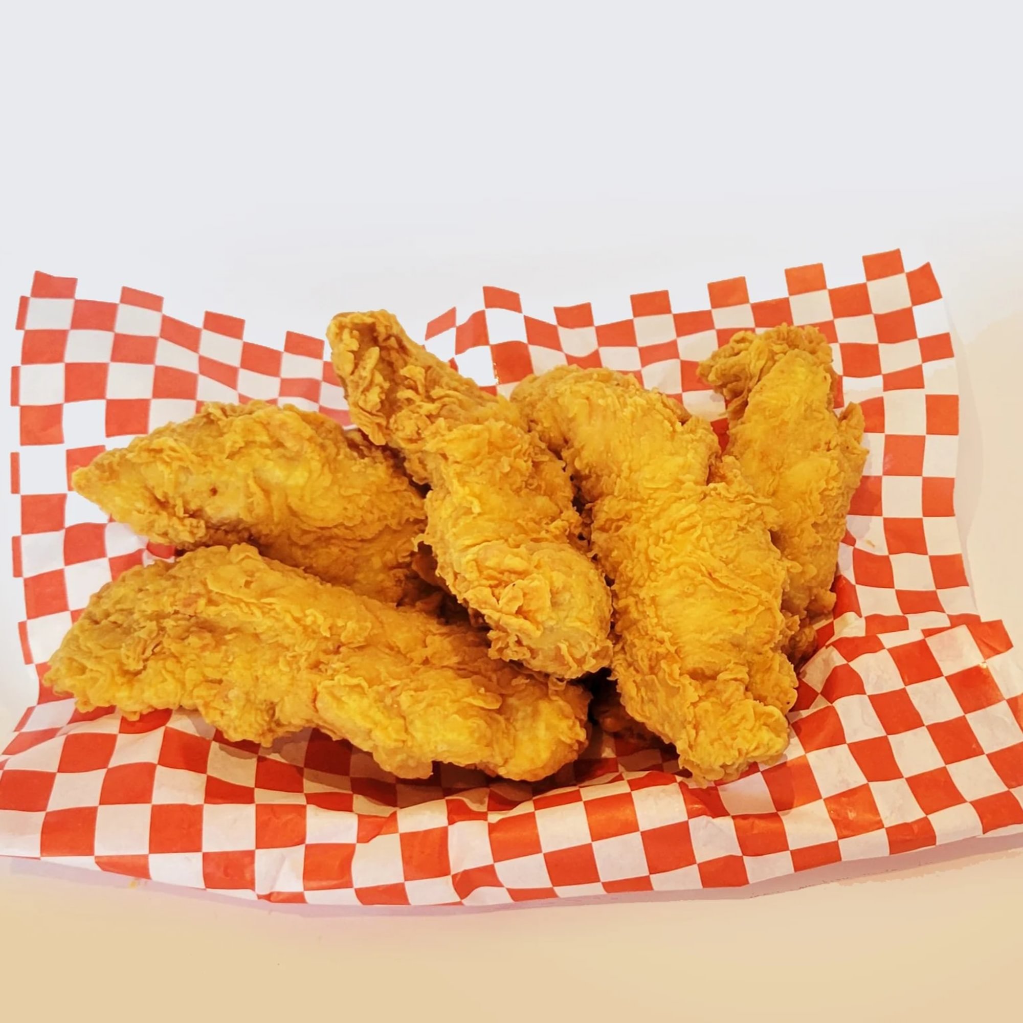 (TENDERS) 5 PC