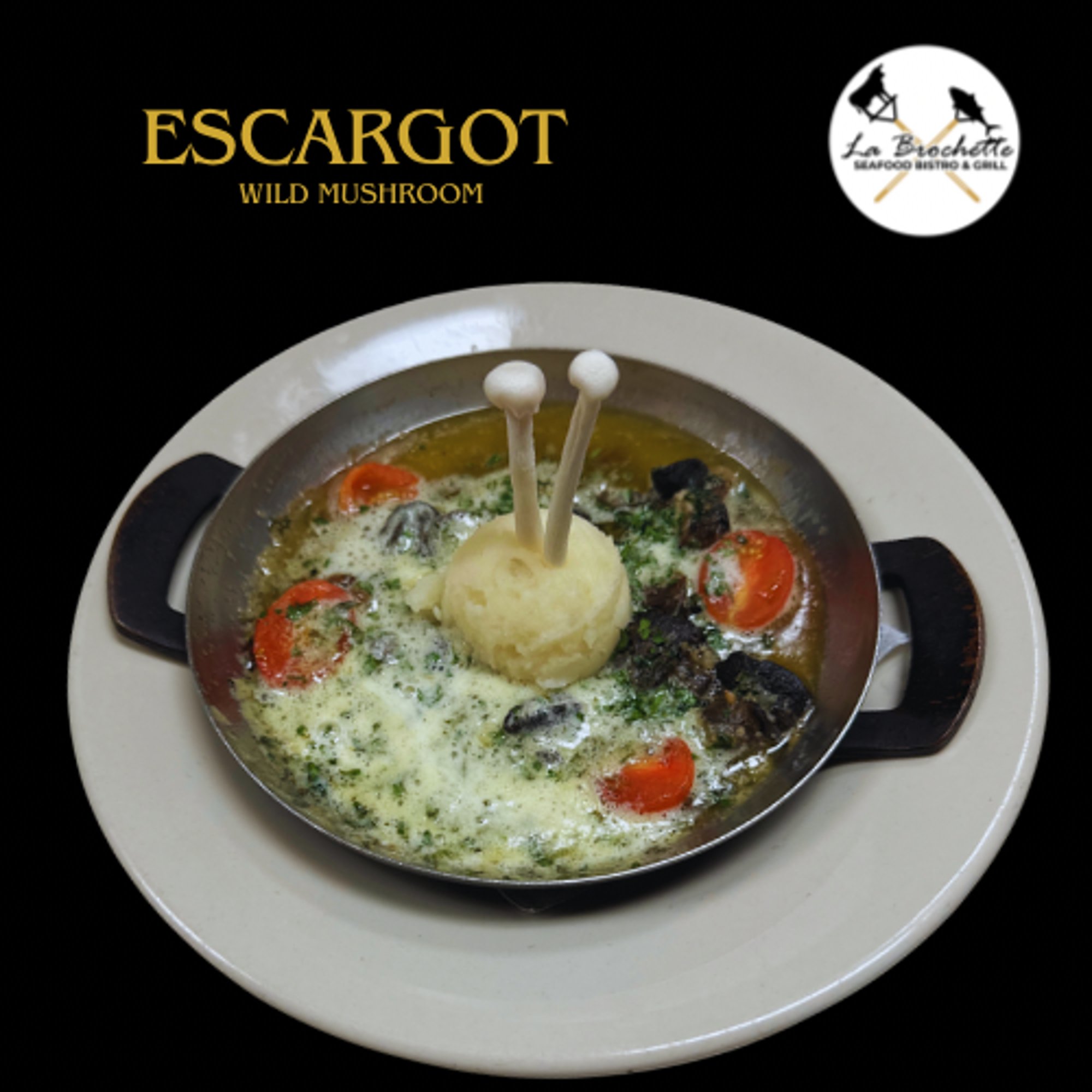 Escargot