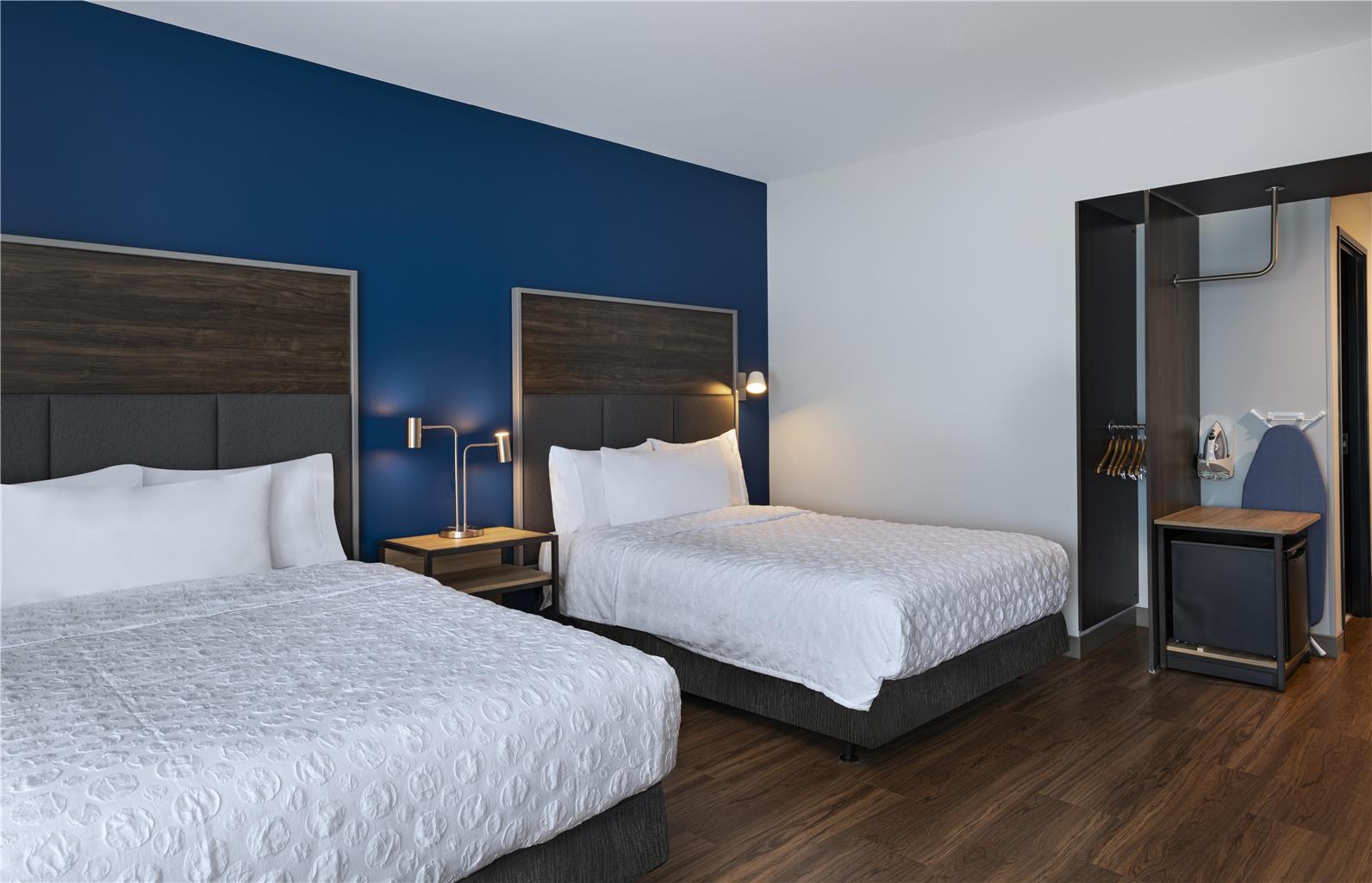 Tru by Hilton Irving DFW South Image