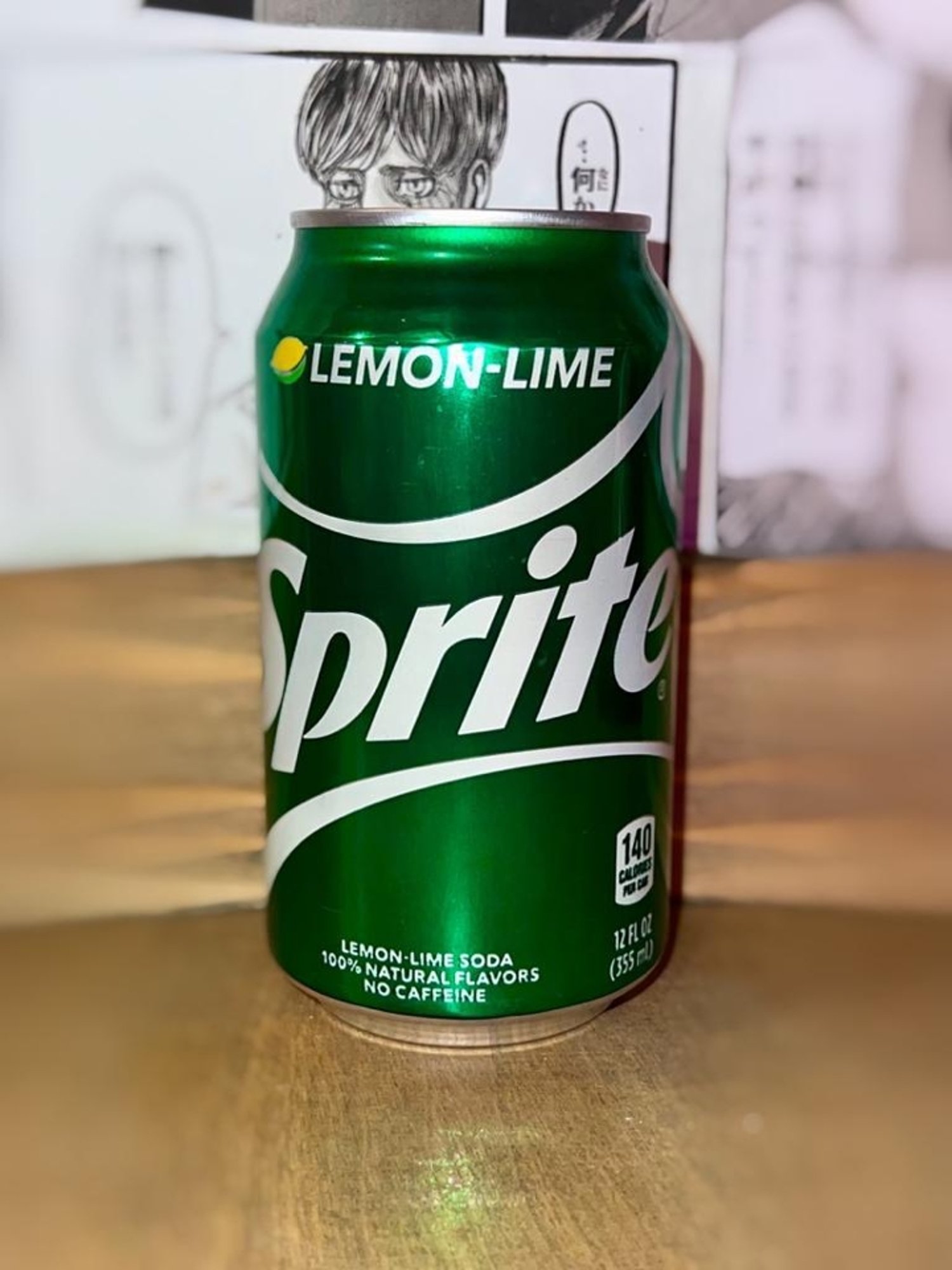 Sprite