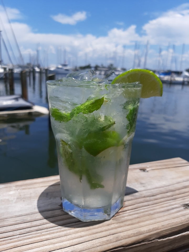 MOJITO
