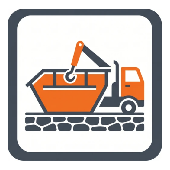Bedrock Dumpster Rental