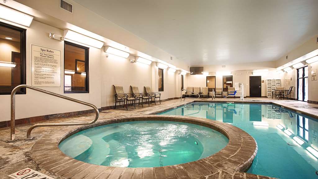 Best Western Plus DeSoto Inn & Suites Image