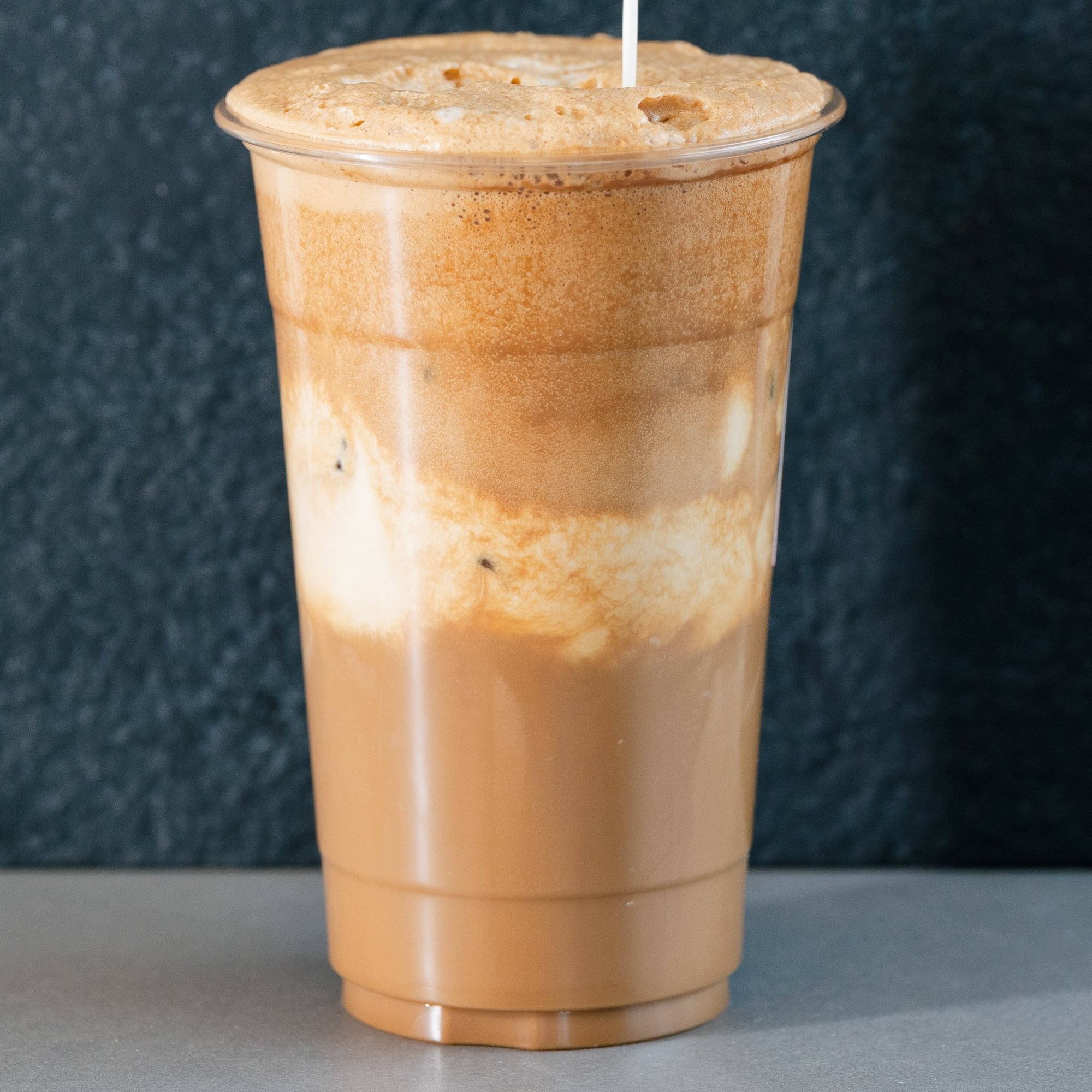 Vietnamese Latte (Cafe Sua Da)