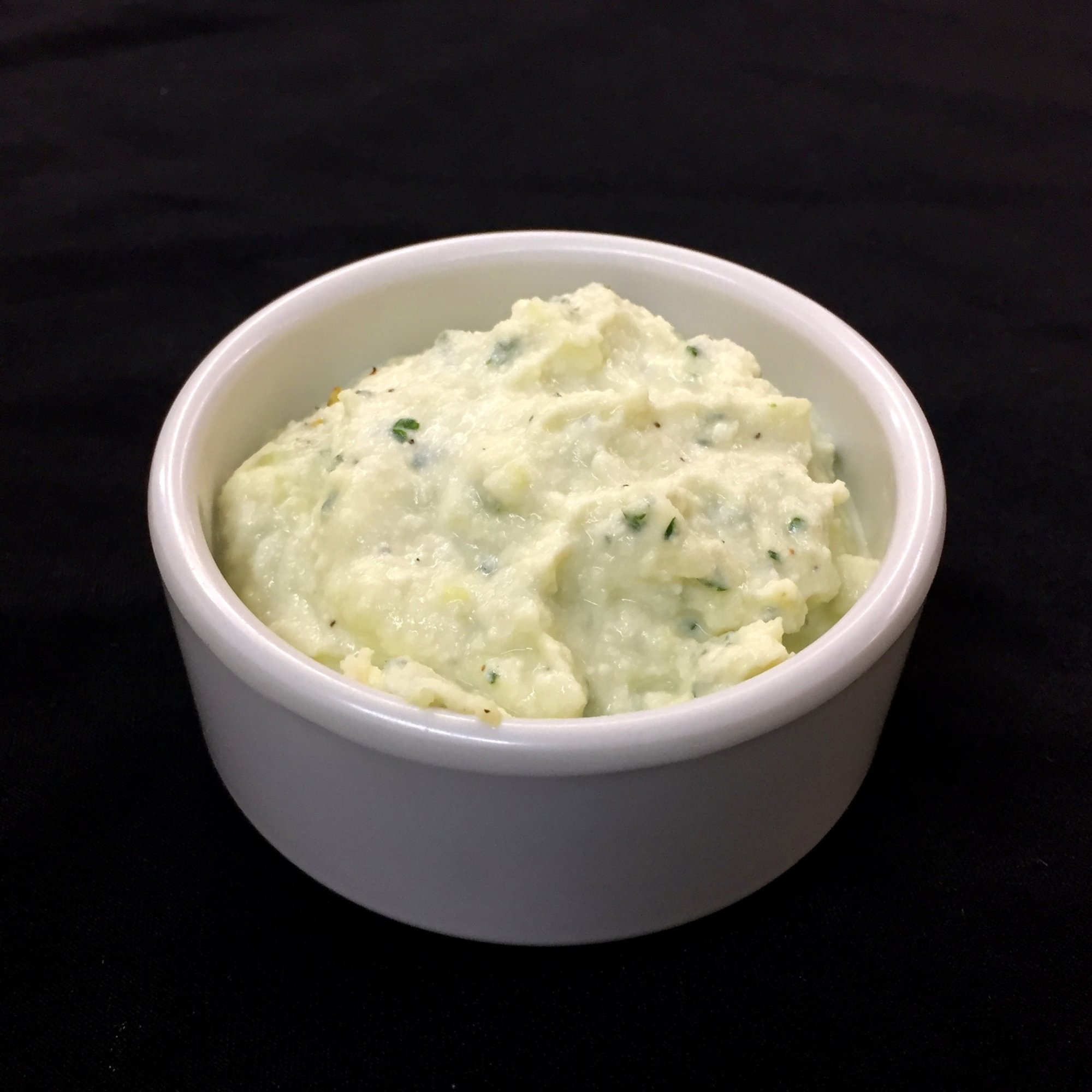 Side of Ricotta Mix