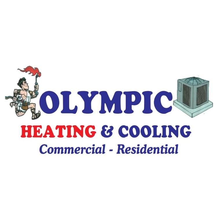 Olympic Heating & Cooling