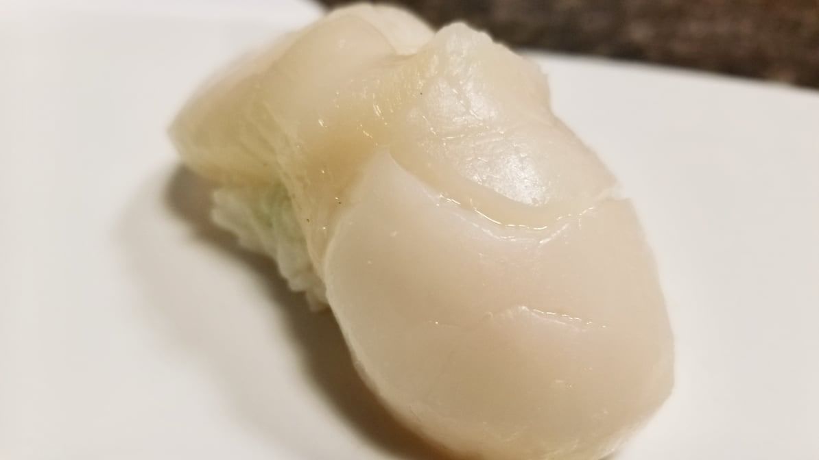 Scallop