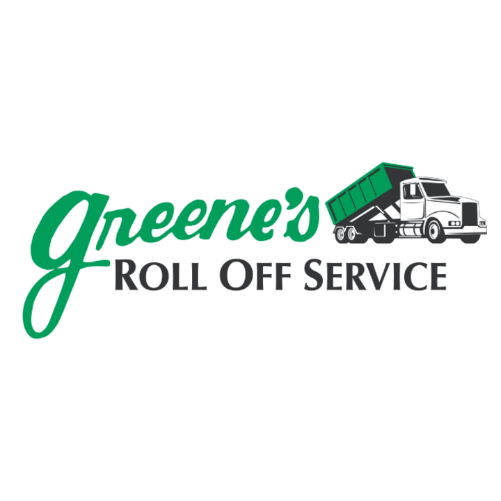 Greene's Roll Off Service